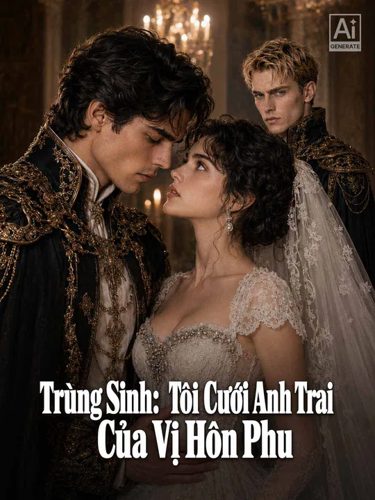 Trọng Sinh: Tôi Cưới Anh Trai Của Vị Hôn Phu