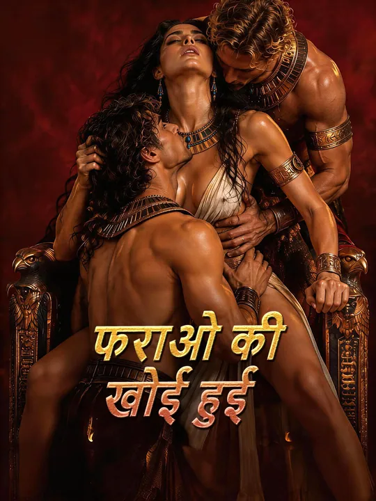 फराओ की खोई हुई
