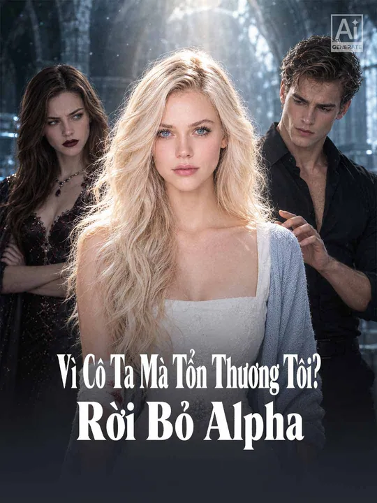 Vì Cô Ta Mà Tổn Thương Tôi? Rời Bỏ Alpha