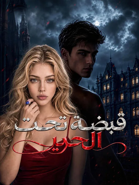 قبضة تحت الحرير