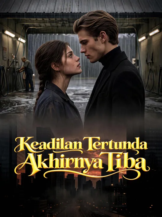 Keadilan Tertunda Akhirnya Tiba