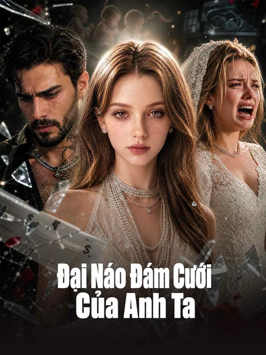 Đại Náo Đám Cưới Của Anh Ta
