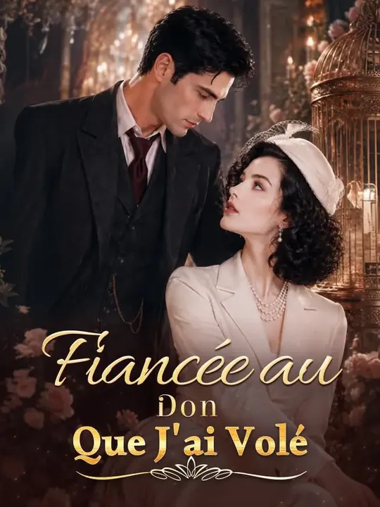 Fiancée au Don que j'ai volé