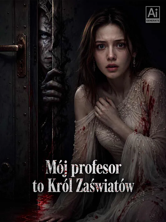 Mój profesor to Król Zaświatów