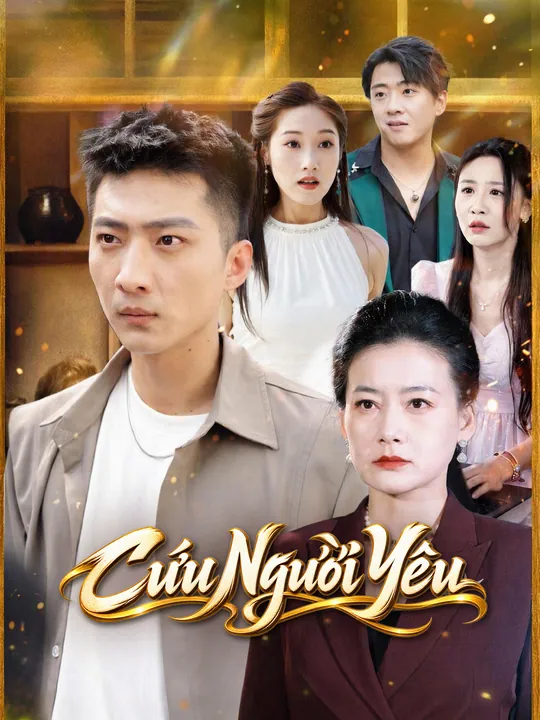 Cứu Người Yêu