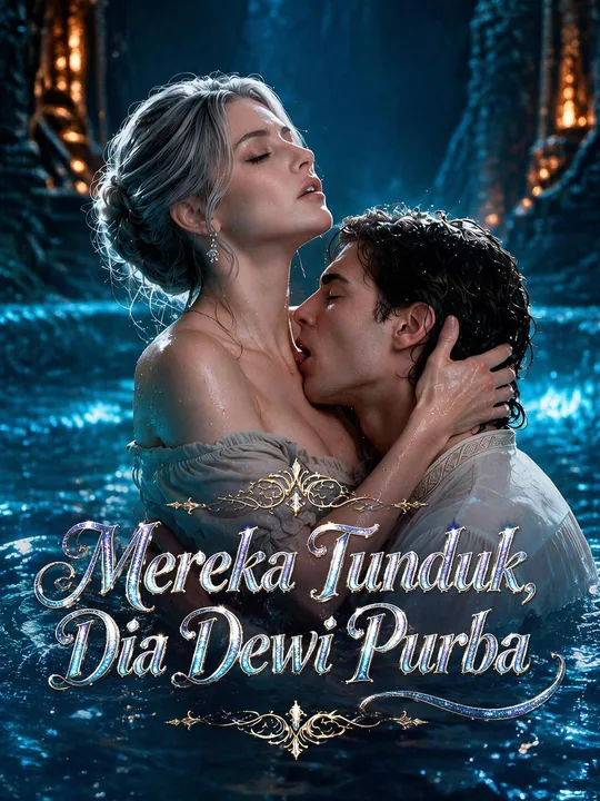Mereka Tunduk, Dia Dewi Purba