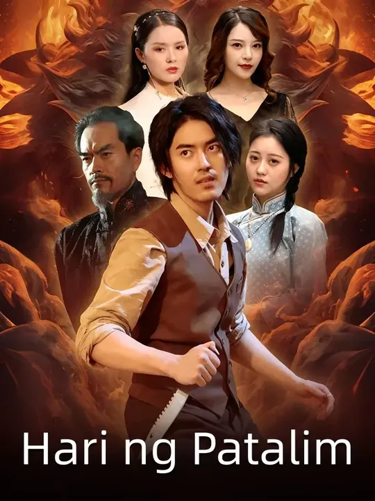 Hari ng Patalim
