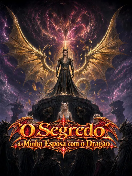 O Segredo da Minha Esposa com o Dragão