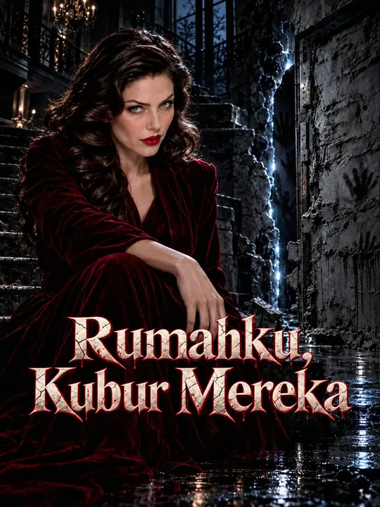 Rumahku, Kubur Mereka
