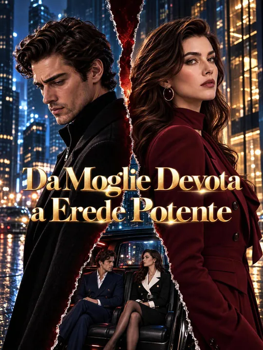Da Moglie Devota a Erede Potente