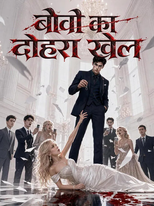 बीवी का दोहरा खेल