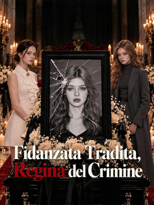 Fidanzata Tradita, Regina del Crimine