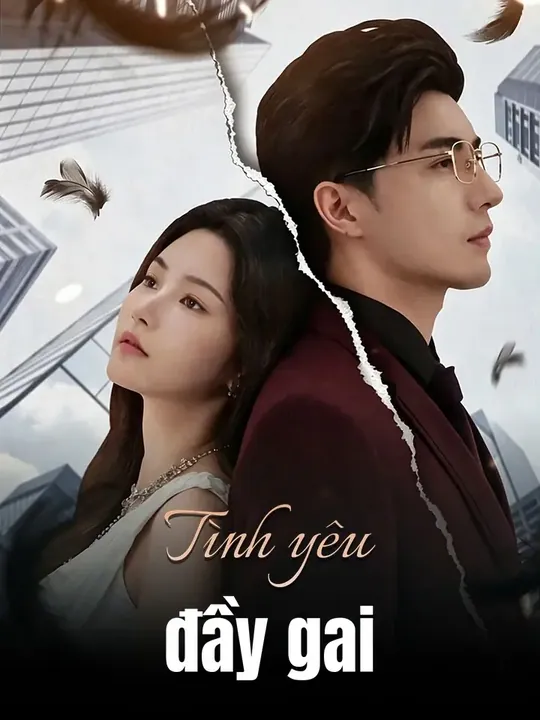 Tình yêu đầy gai