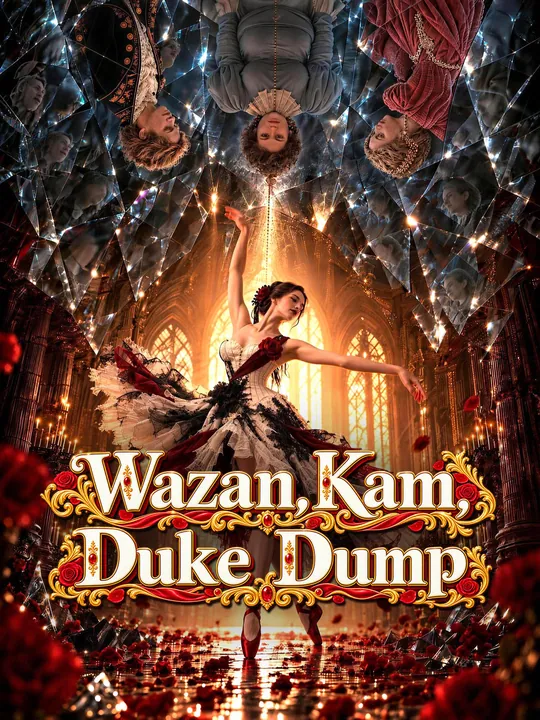 Wazan Kam, Duke Dump