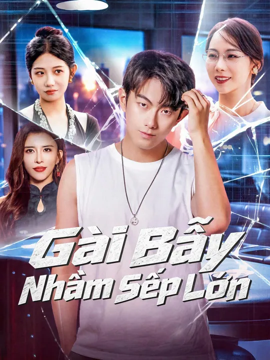 Gài Bẫy Nhầm Sếp Lớn