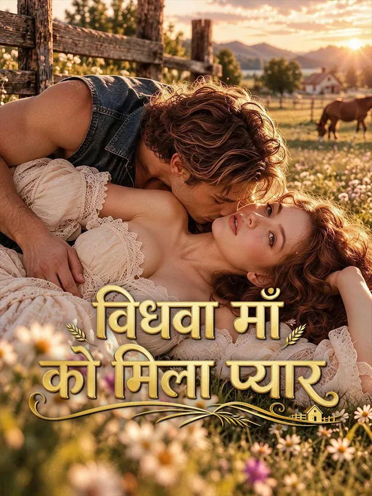 विधवा माँ को मिला प्यार
