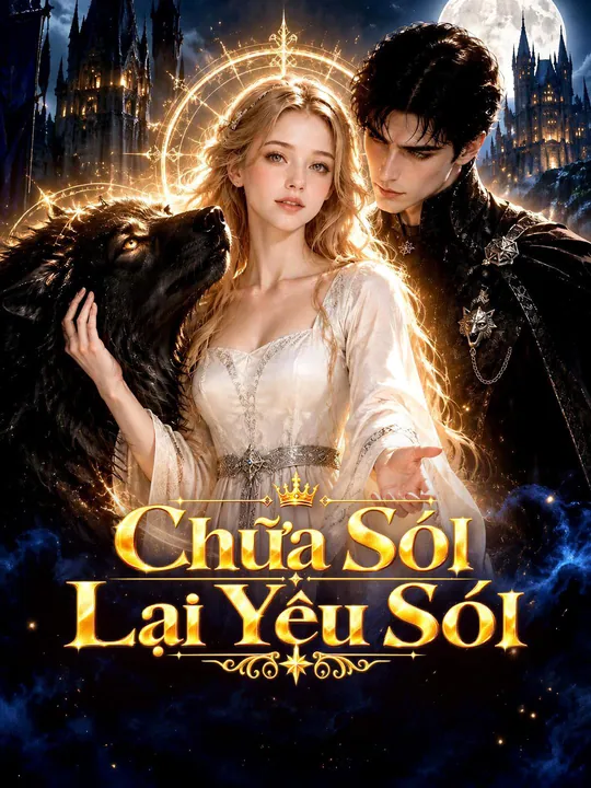 Chữa Sói Lại Yêu Sói