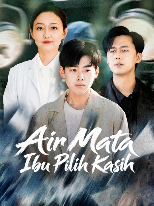 Air Mata Ibu Pilih Kasih