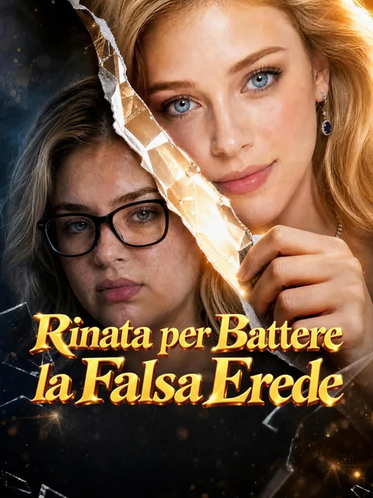 Rinata per Battere la Falsa Erede