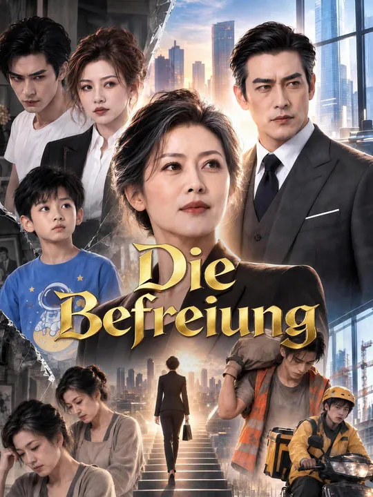 Die Befreiung