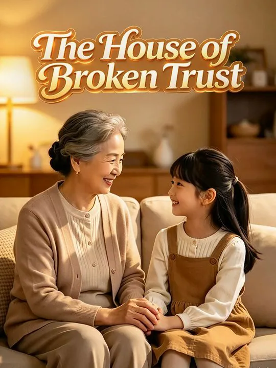 The House of Broken Trust