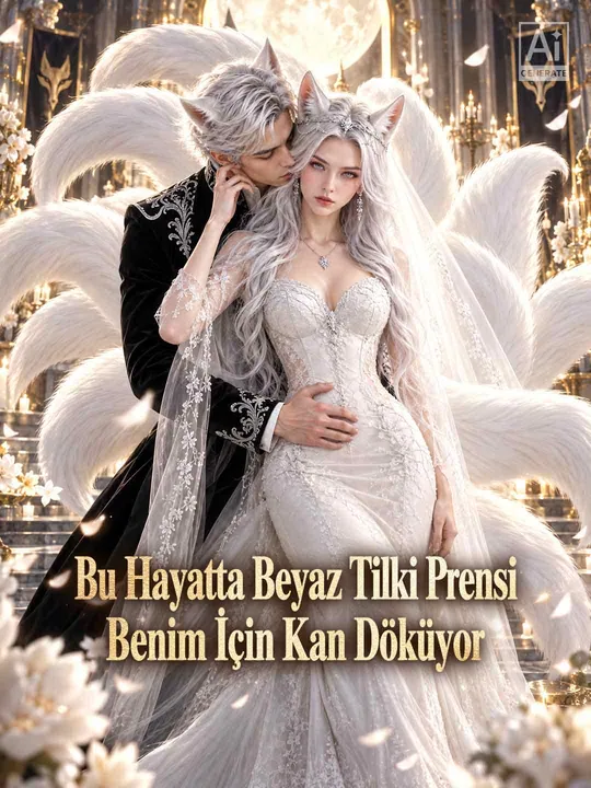 Bu Hayatta Beyaz Tilki Prensi Benim İçin Kan Döküyor