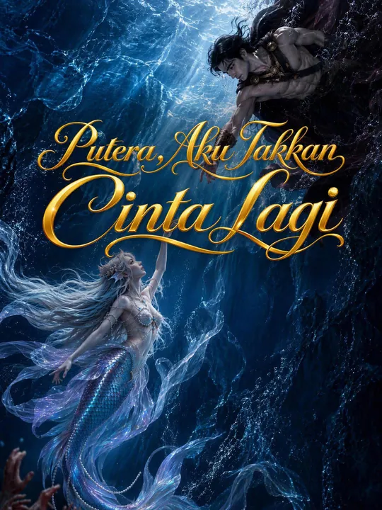 Putera, Aku Takkan Cinta Lagi