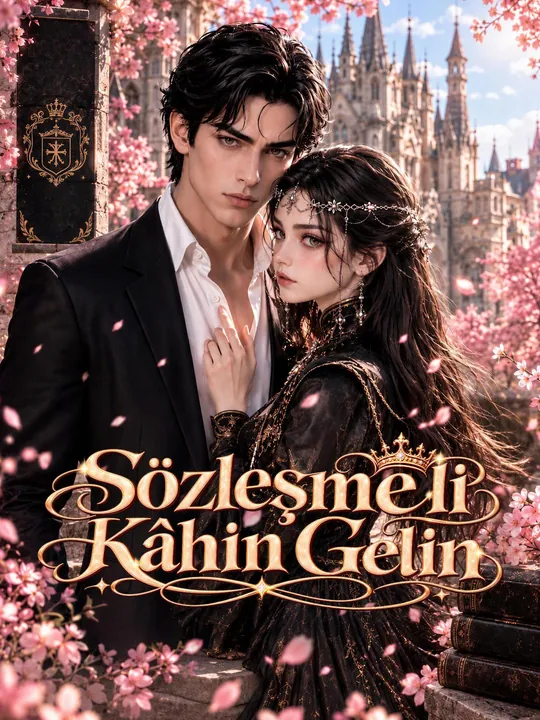 Sözleşmeli Kâhin Gelin
