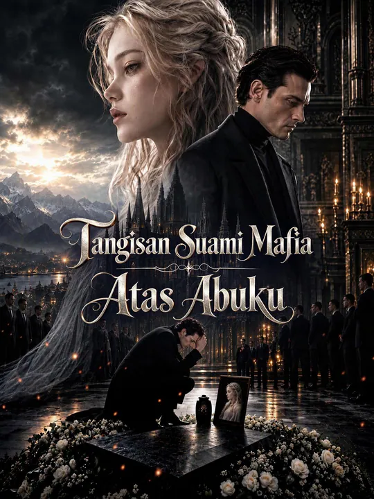 Tangisan Suami Mafia Atas Abuku