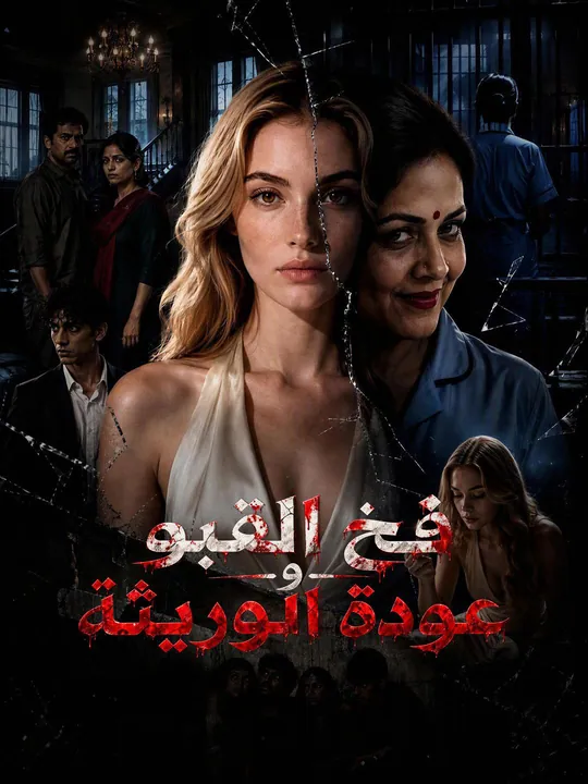 فخ القبو وعودة الوريثة