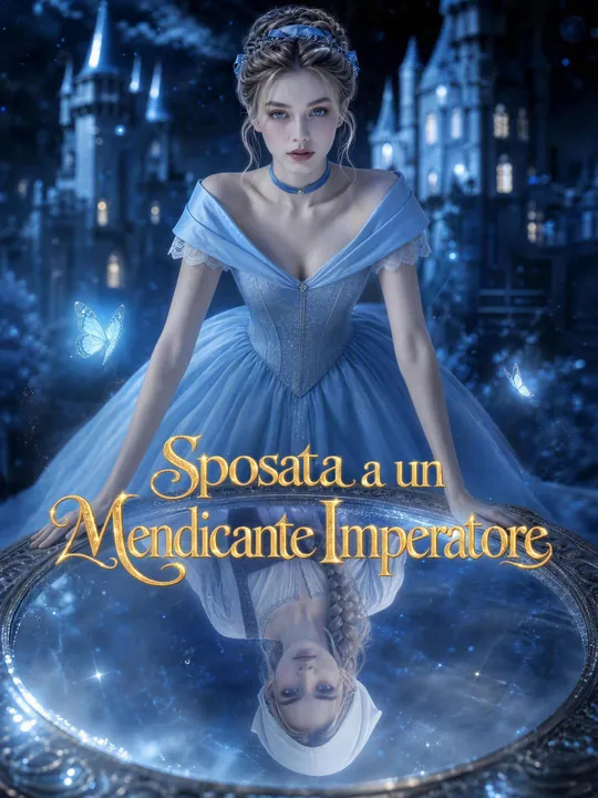 (Doppiaggio) Sposata a un Mendicante Imperatore