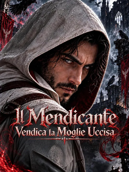Il Mendicante Vendica la Moglie Uccisa