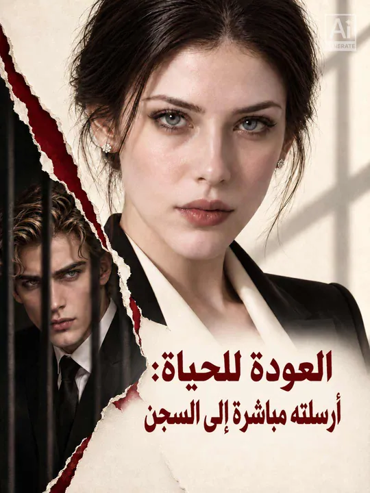 العودة للحياة: أرسلته مباشرة إلى السجن