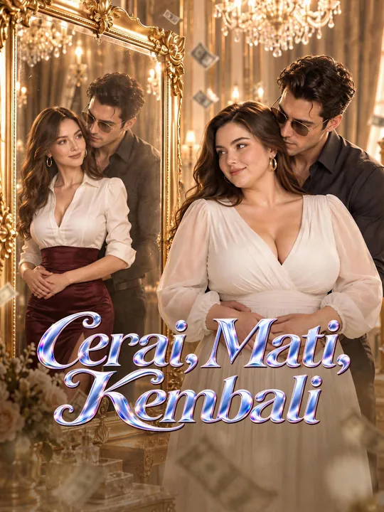 Cerai, Mati, Kembali