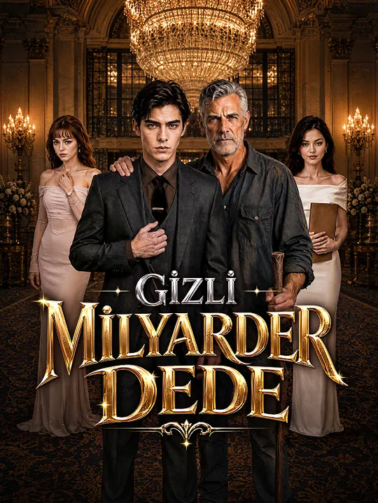 Gizli Milyarder Dede