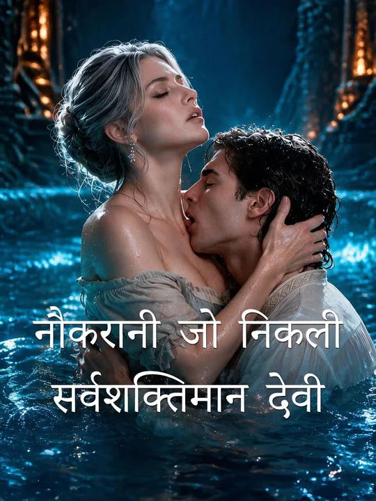 नौकरानी जो निकली सर्वशक्तिमान देवी