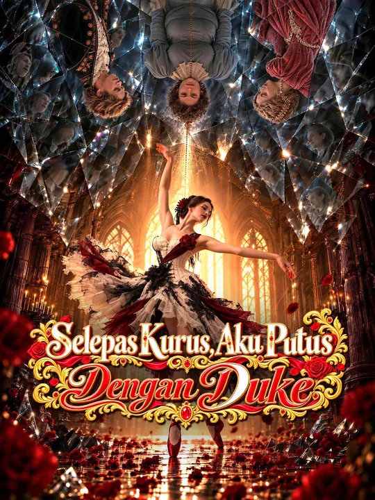 Selepas Kurus, Aku Putus Dengan Duke