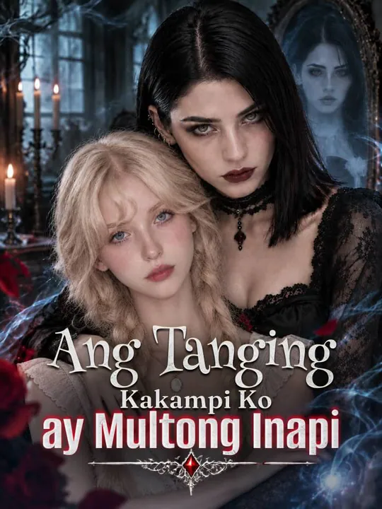 Ang Tanging Kakampi Ko ay Multong Inapi