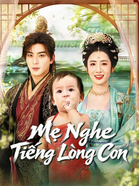 Mẹ Nghe Tiếng Lòng Con