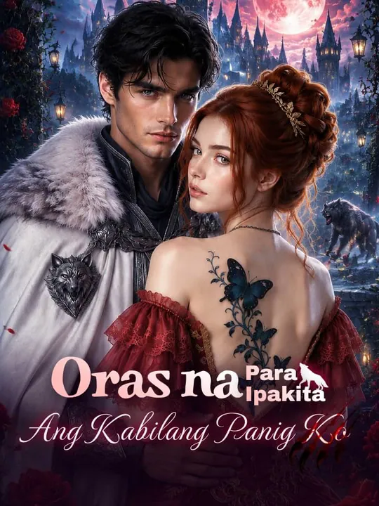 Oras na Para Ipakita ang Kabilang Panig Ko