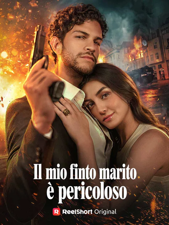 Il mio finto marito è pericoloso
