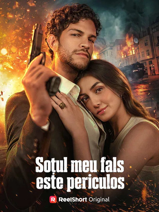 Soțul meu fals este periculos