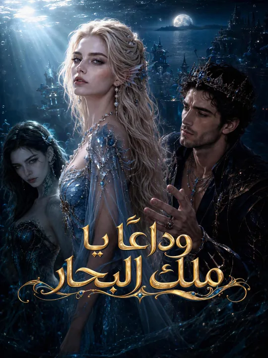 وداعاً يا ملك البحار