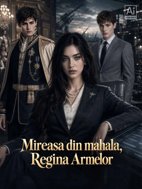 Mireasa din mahala, Regina Armelor