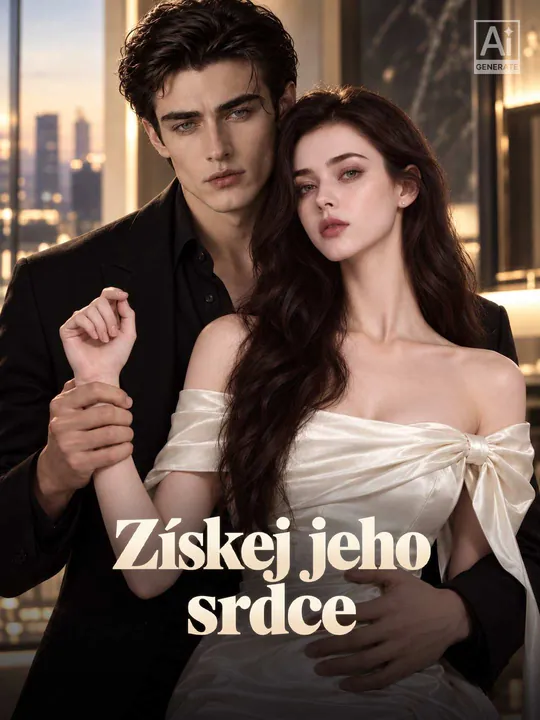Získej jeho srdce