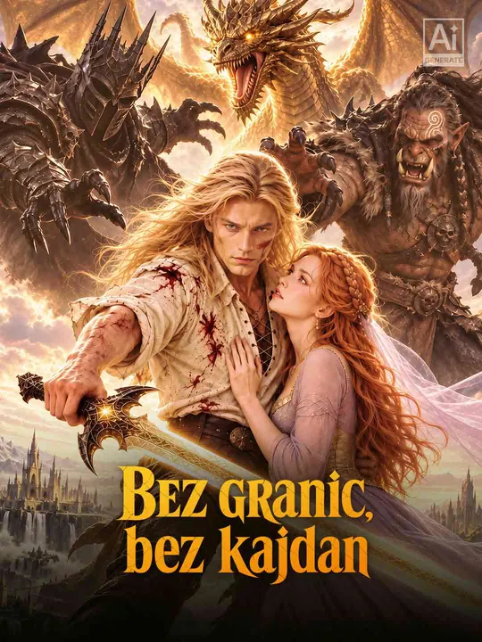 Bez granic, bez kajdan