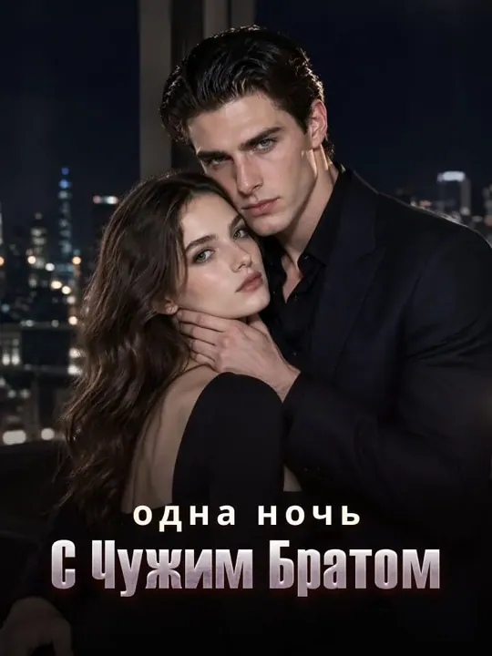 Одна ночь с чужим братом