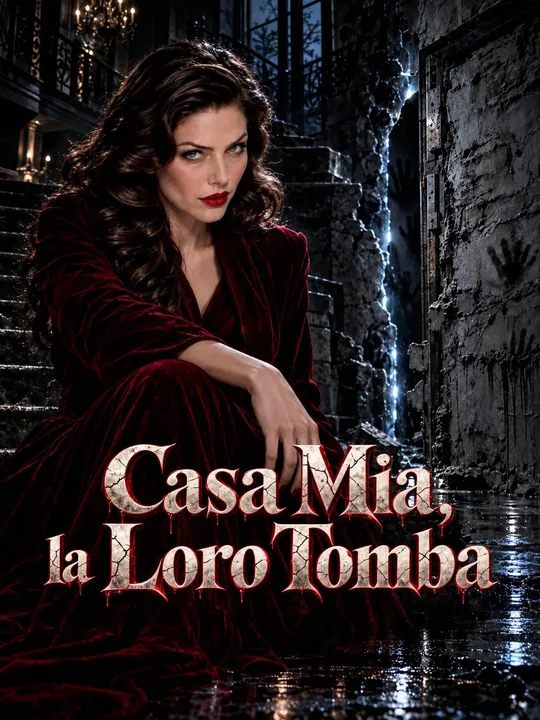 Casa Mia, la Loro Tomba