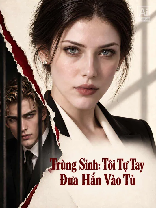 Trùng Sinh: Tôi Tự Tay Đưa Hắn Vào Tù