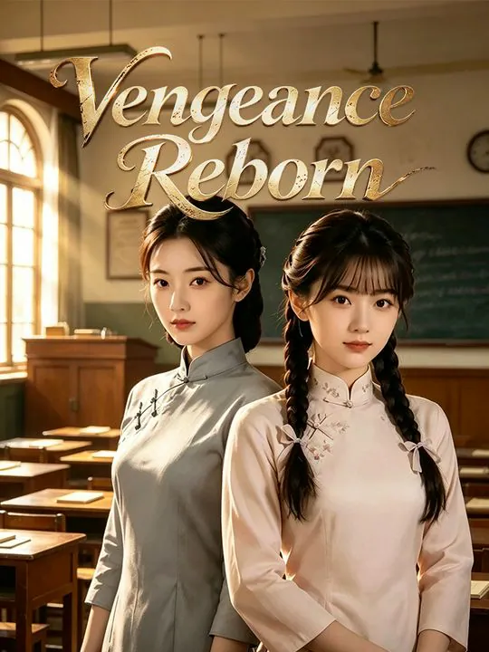 Vengeance Reborn